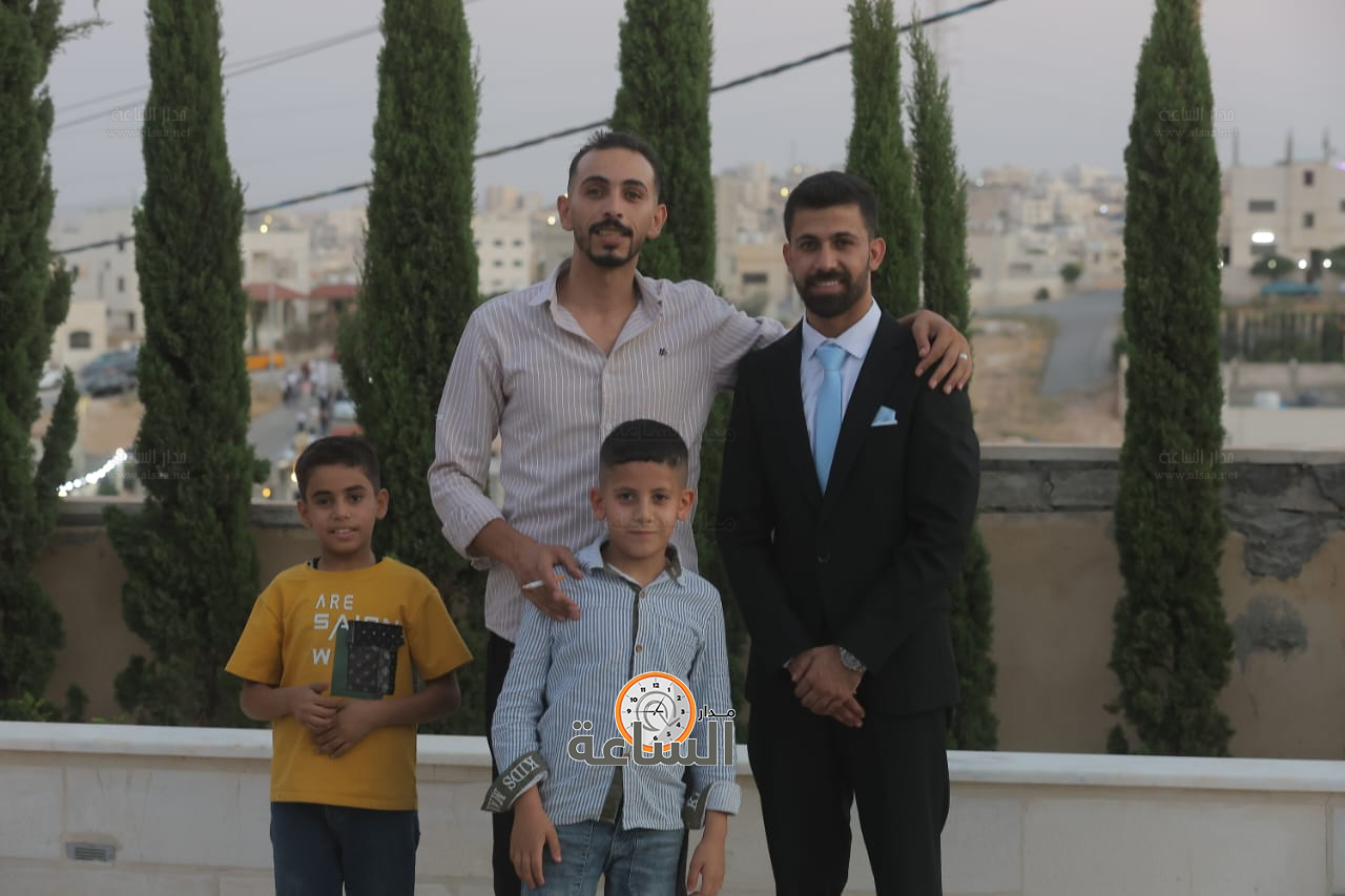 Madar Al-Saa Images 0.6061495093271627