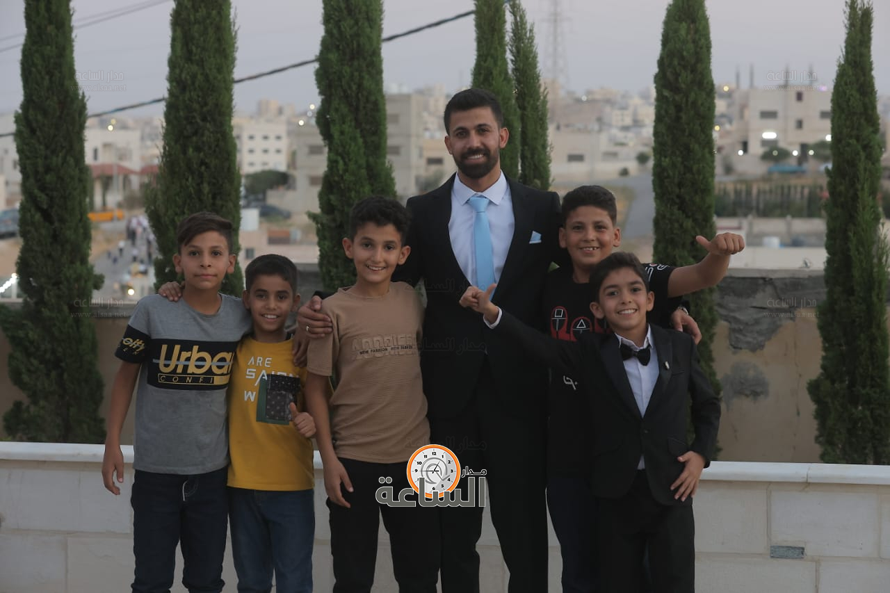 Madar Al-Saa Images 0.32470301197471274