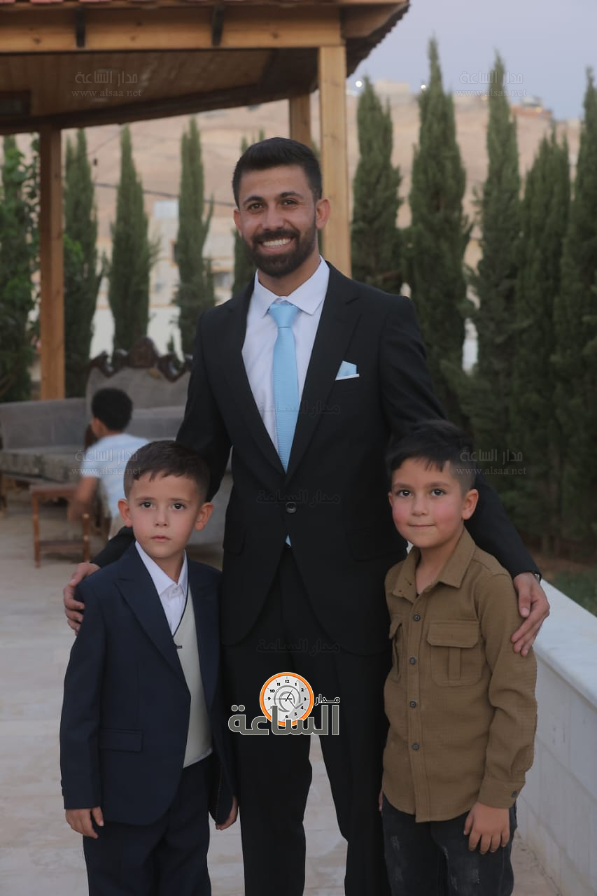 Madar Al-Saa Images 0.3763724716753881