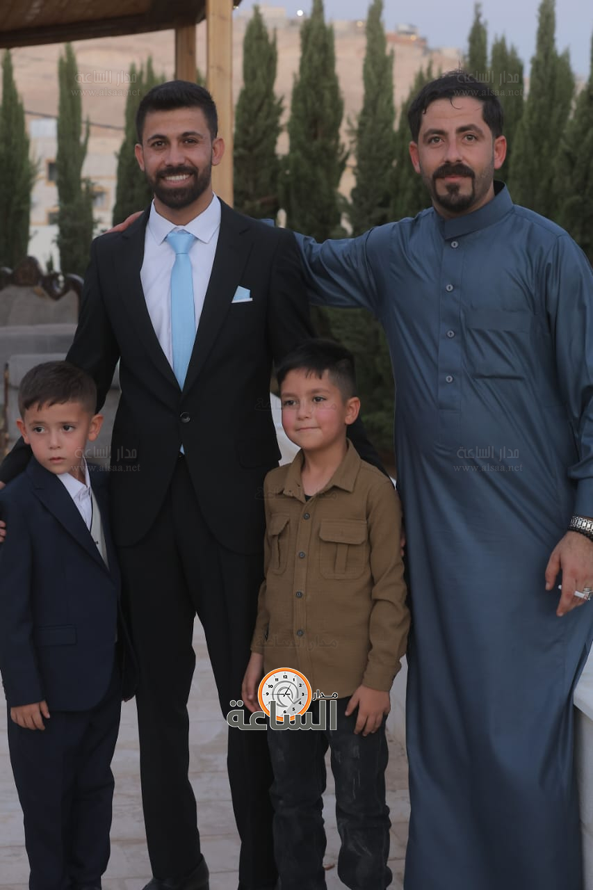 Madar Al-Saa Images 0.5675791668353529