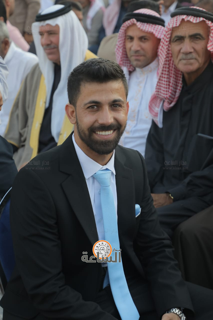 Madar Al-Saa Images 0.14309787799624163