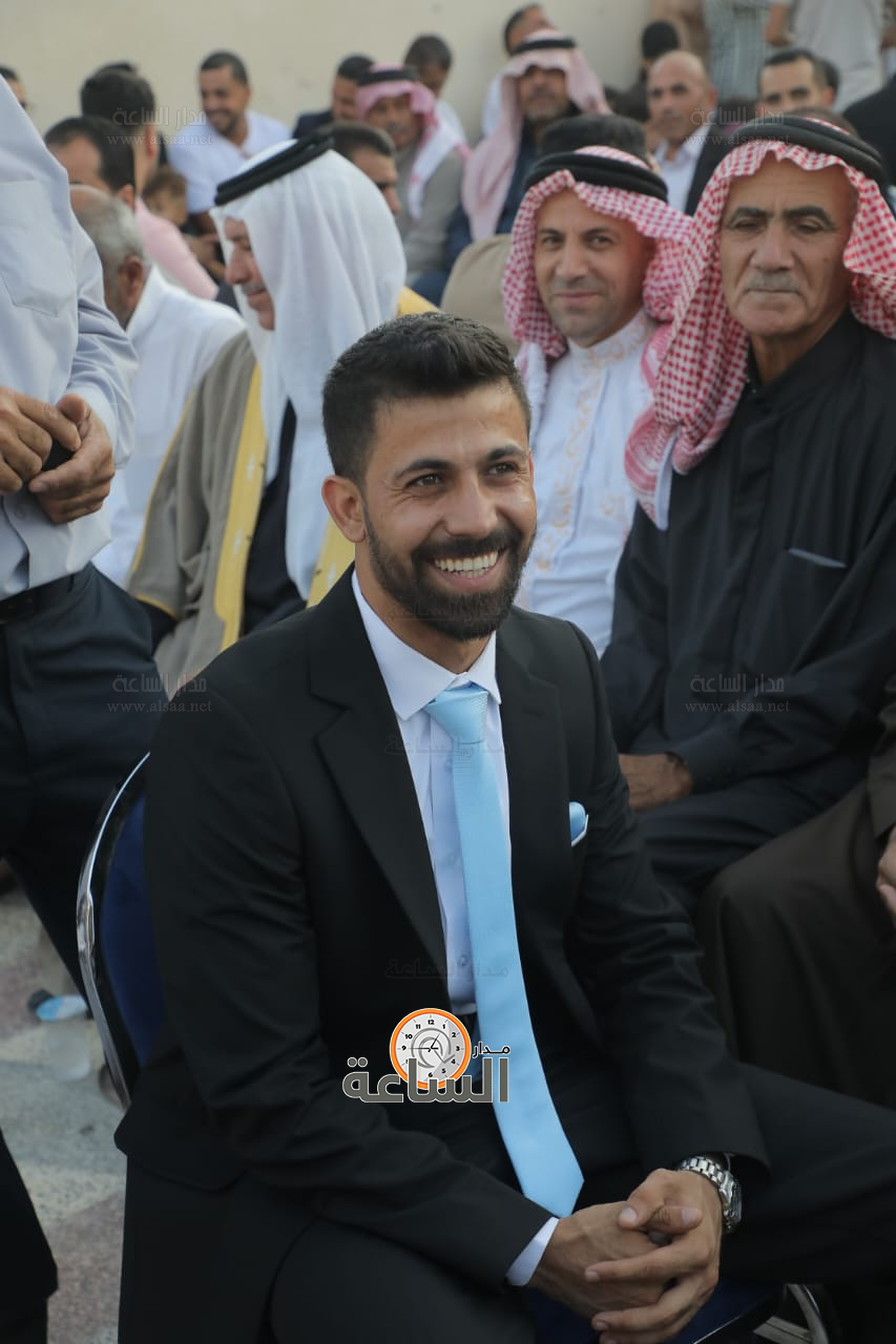 Madar Al-Saa Images 0.9336757060493878