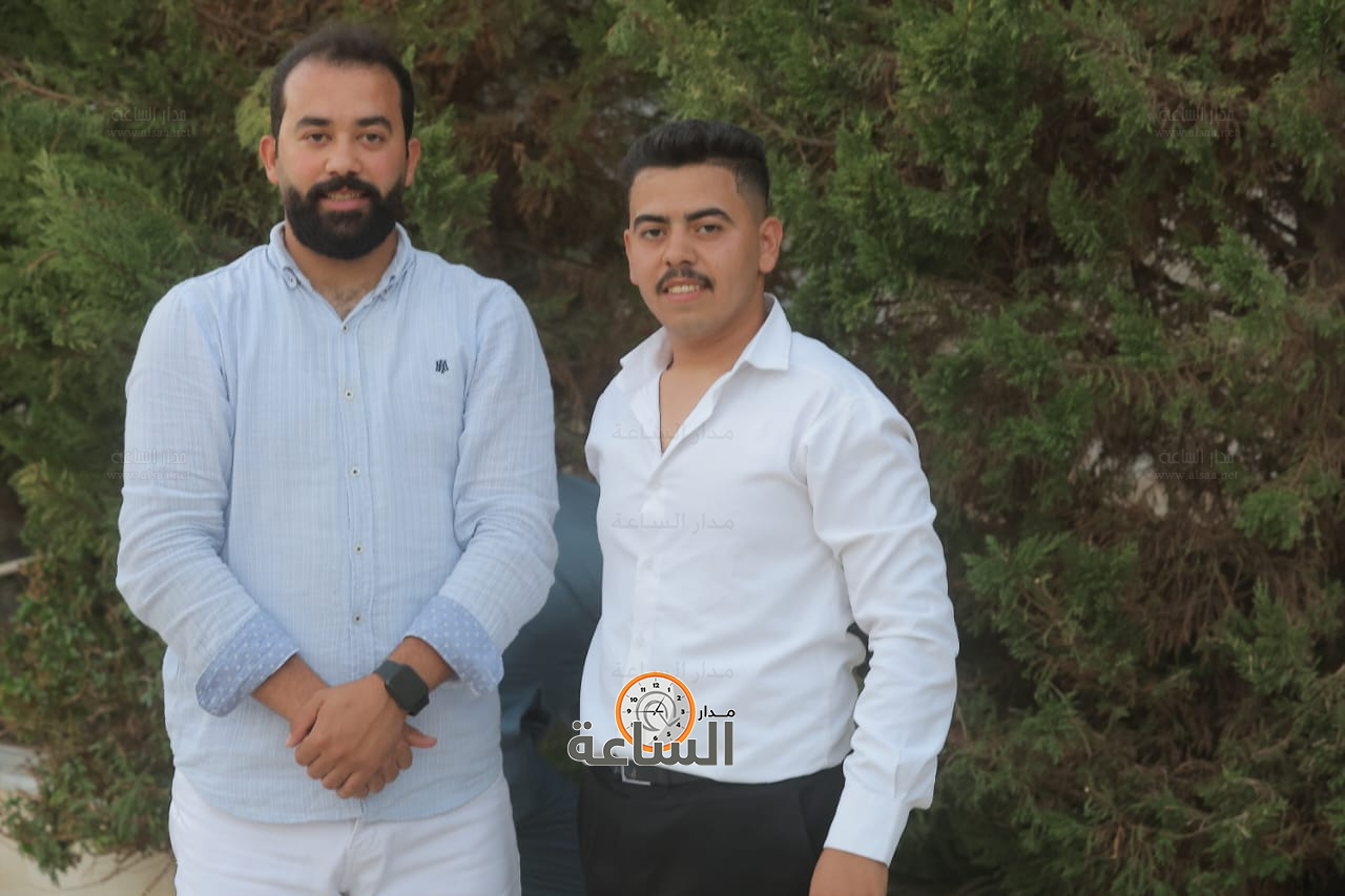 Madar Al-Saa Images 0.9227532638167479