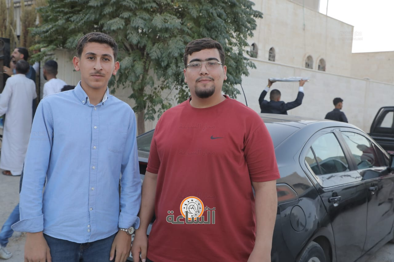 Madar Al-Saa Images 0.26207015854384197