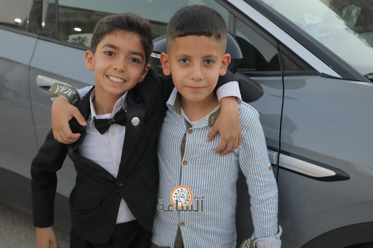 Madar Al-Saa Images 0.6743158694550987