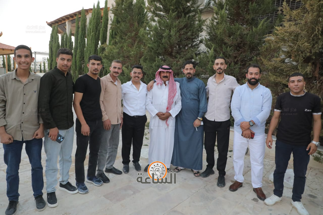 Madar Al-Saa Images 0.4862327696580864