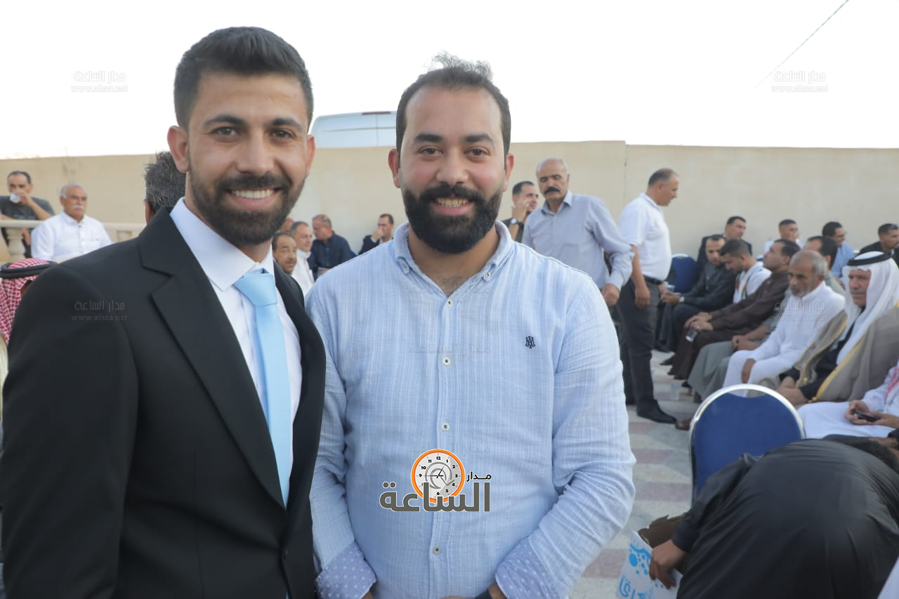 Madar Al-Saa Images 0.7421096199060787