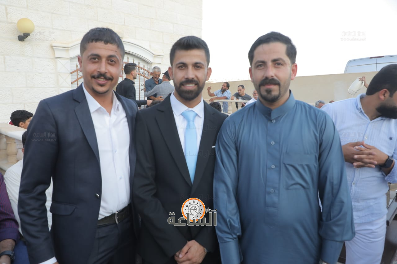 Madar Al-Saa Images 0.9179280846330745