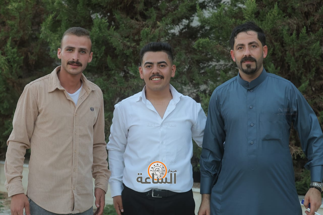 Madar Al-Saa Images 0.6087253043824148