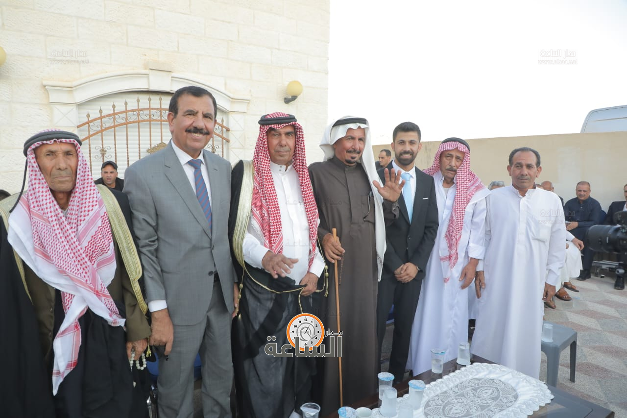 Madar Al-Saa Images 0.21014258718540801