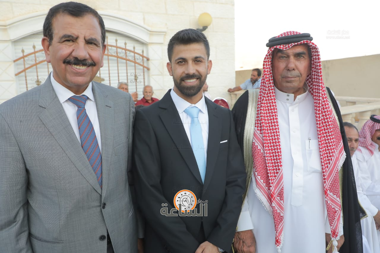 Madar Al-Saa Images 0.6929189483900933