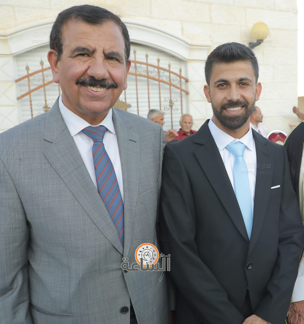 Madar Al-Saa Images 0.8530504871243434