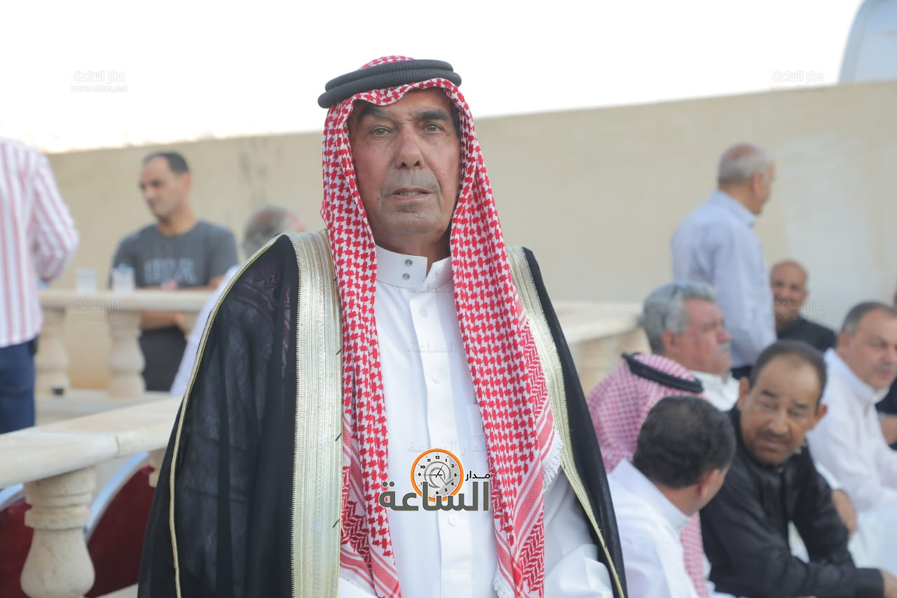 Madar Al-Saa Images 0.5577760527300974