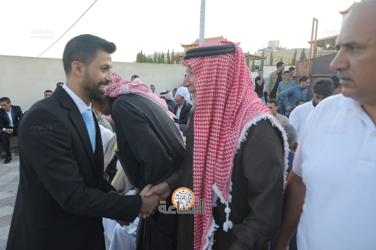 Madar Al-Saa Images 0.8625849608462397