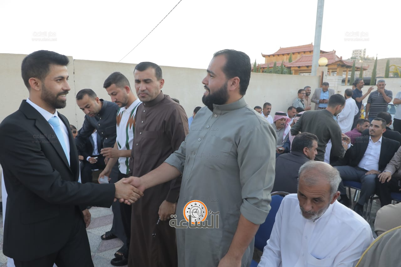 Madar Al-Saa Images 0.31624958417592997