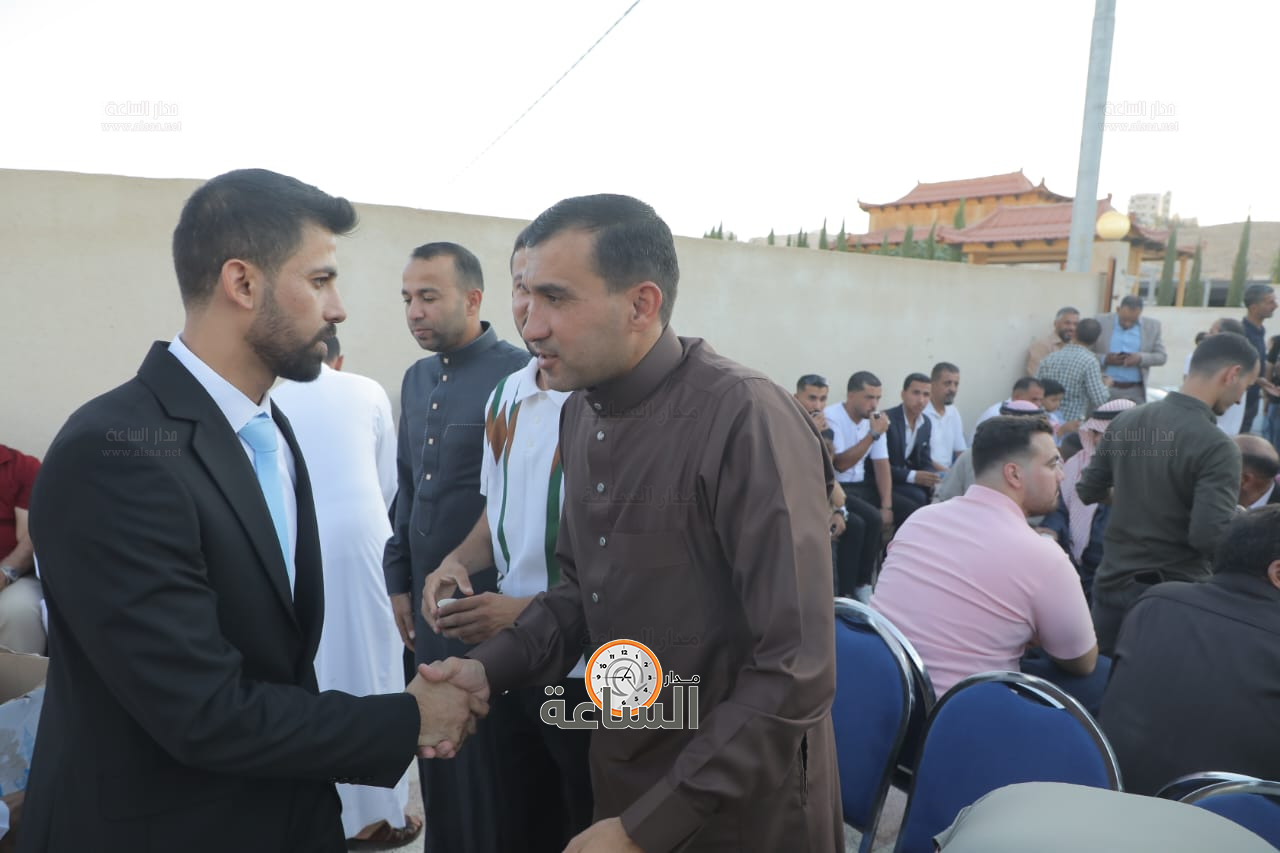 Madar Al-Saa Images 0.5793843753747177