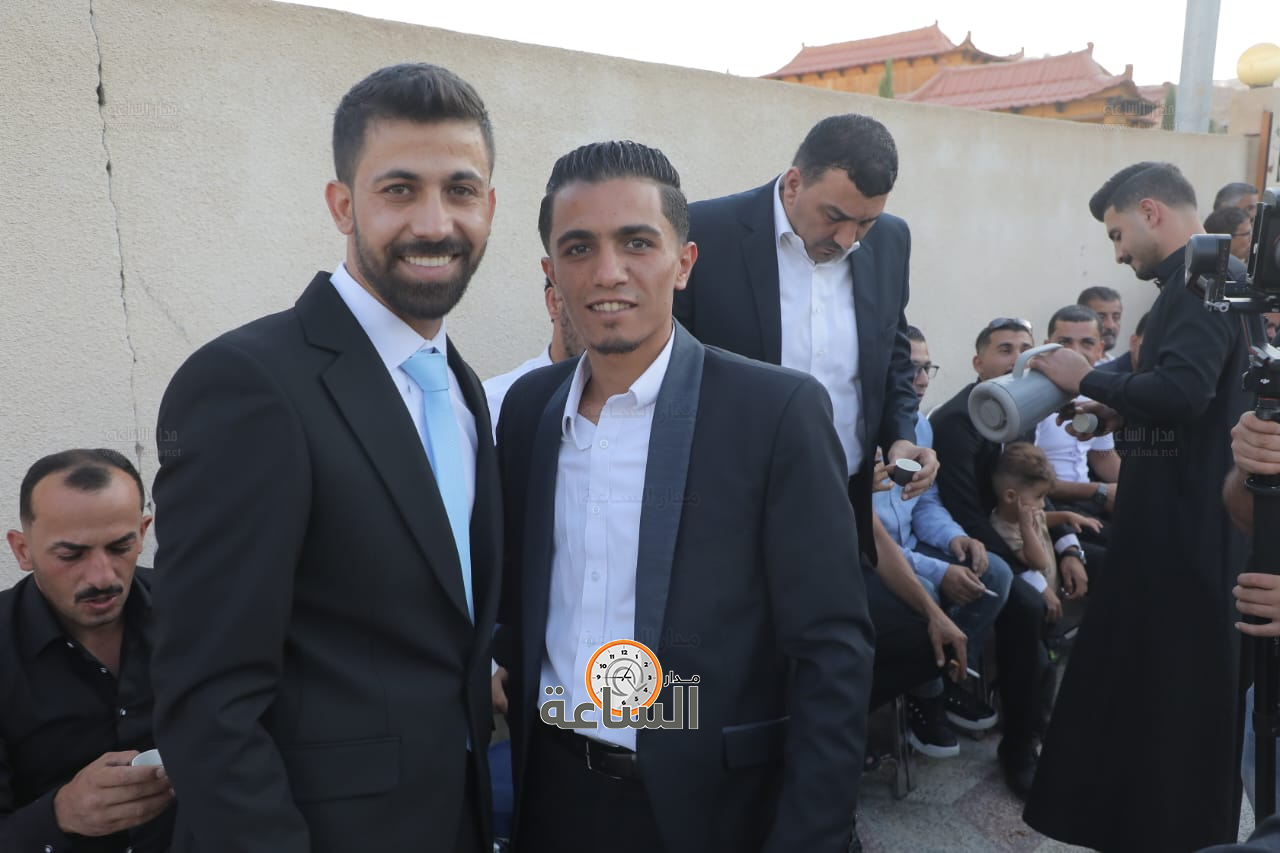 Madar Al-Saa Images 0.8268763086909855