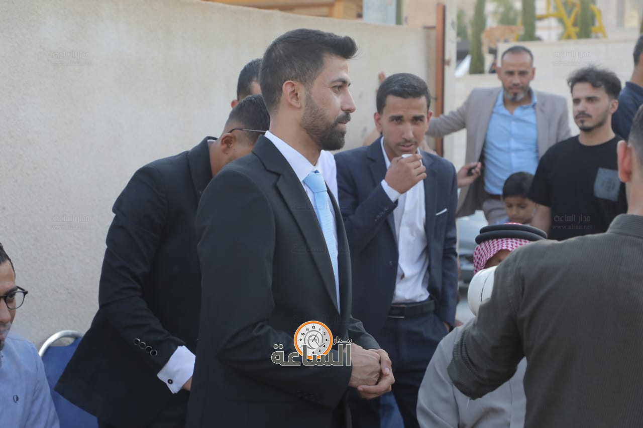 Madar Al-Saa Images 0.46878692100252084