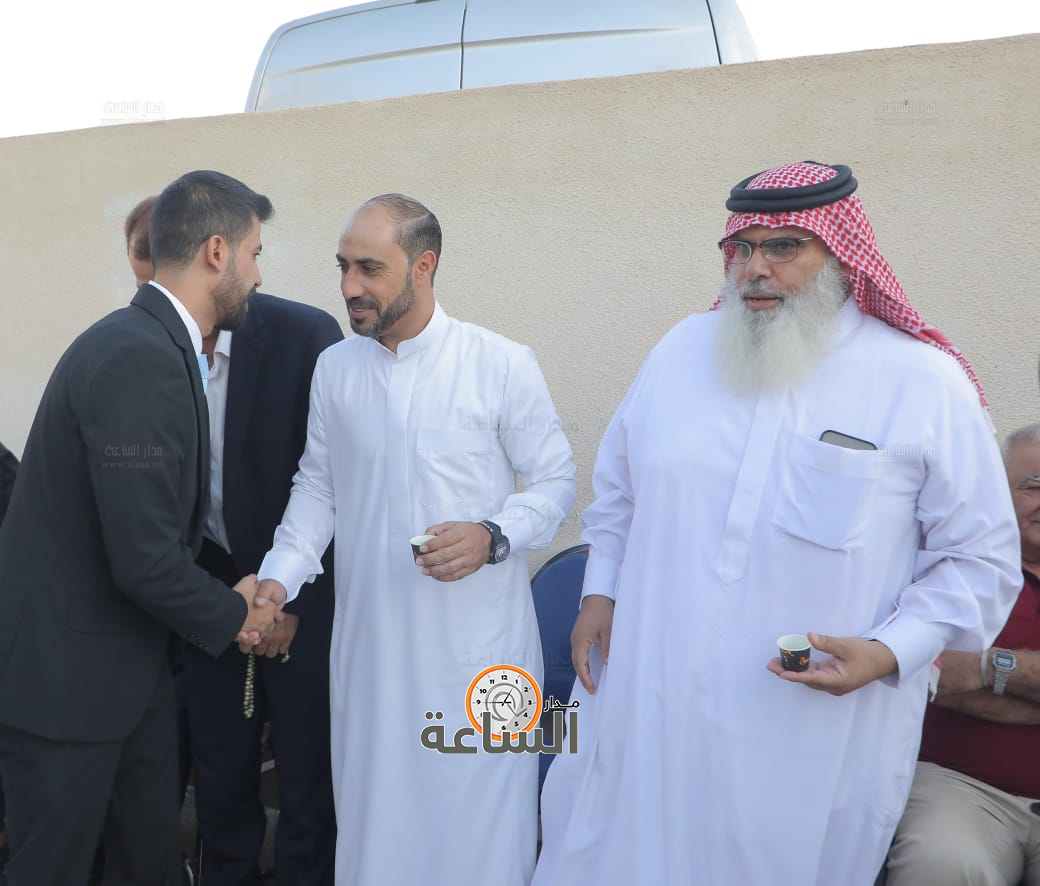 Madar Al-Saa Images 0.48803394894297614