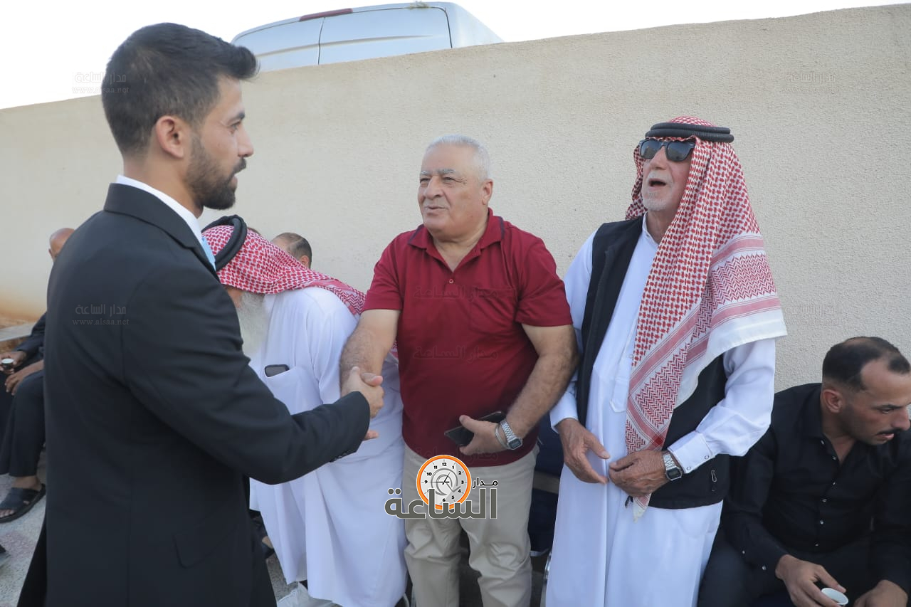 Madar Al-Saa Images 0.6511381921122928