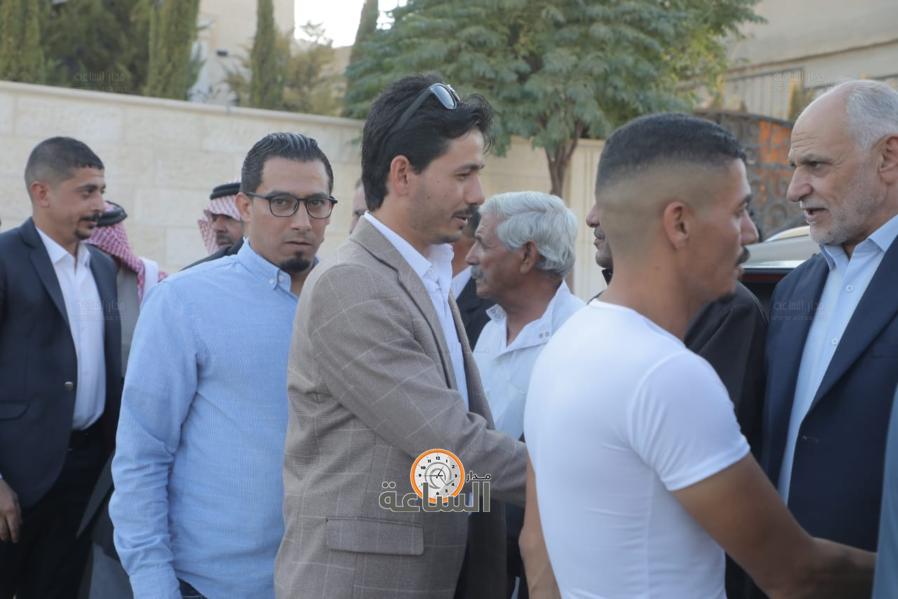 Madar Al-Saa Images 0.12585478225184032