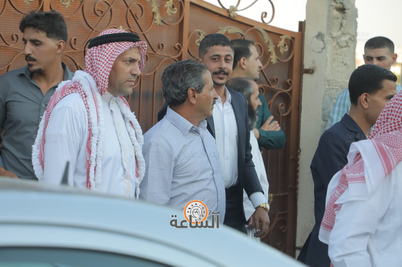 Madar Al-Saa Images 0.19869978263694432