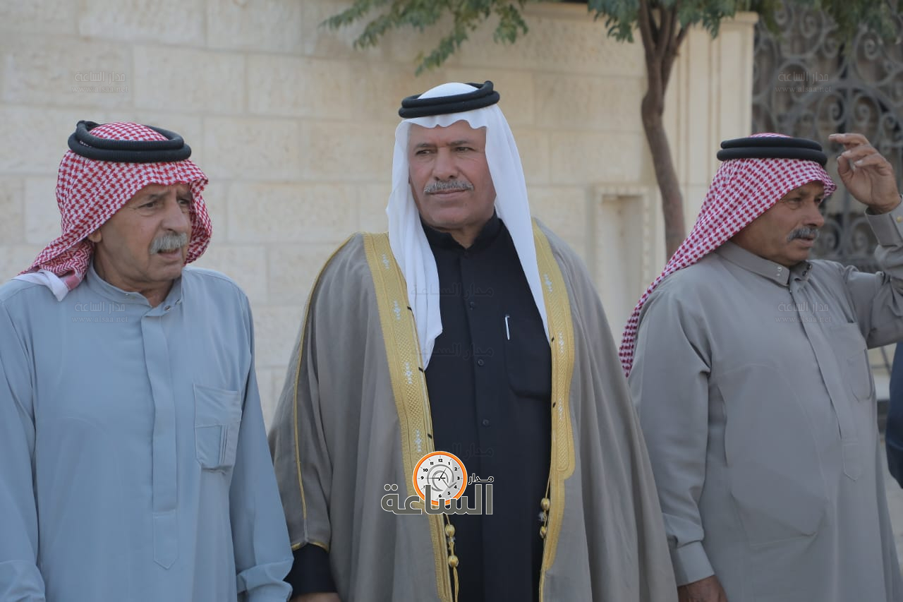 Madar Al-Saa Images 0.891521927337121