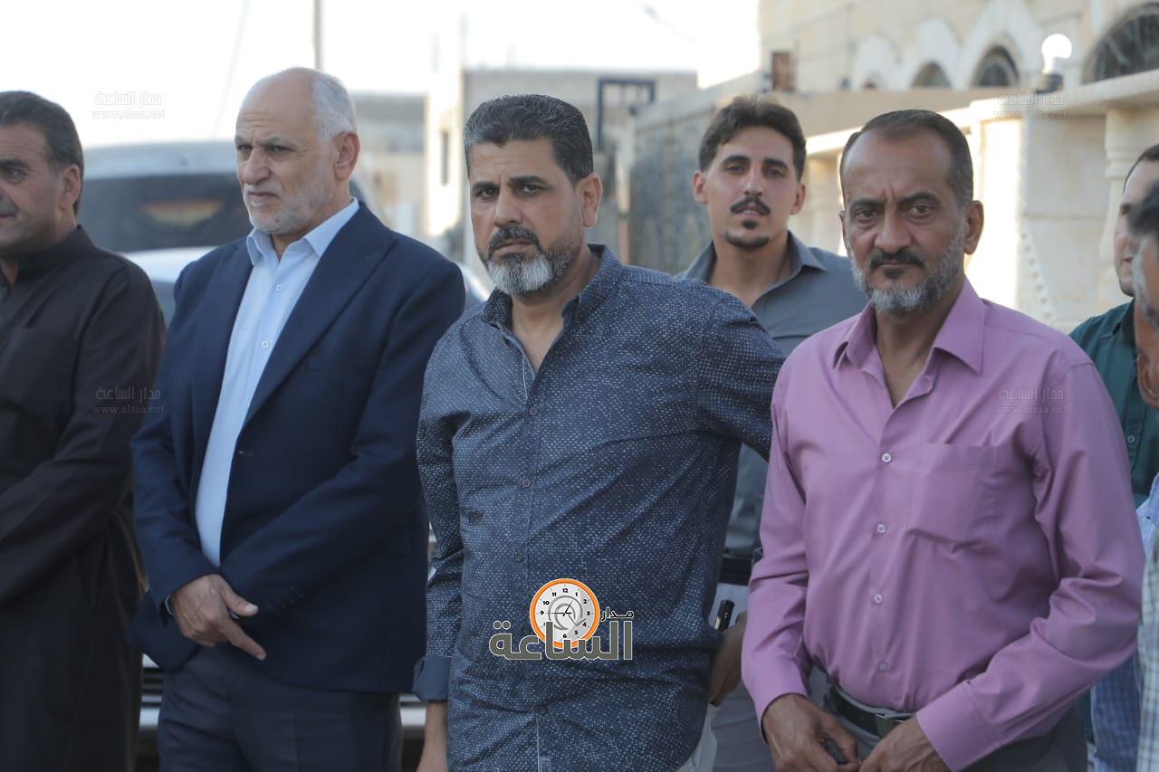 Madar Al-Saa Images 0.7570939424153277