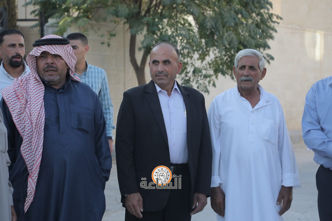 Madar Al-Saa Images 0.9256937739598249