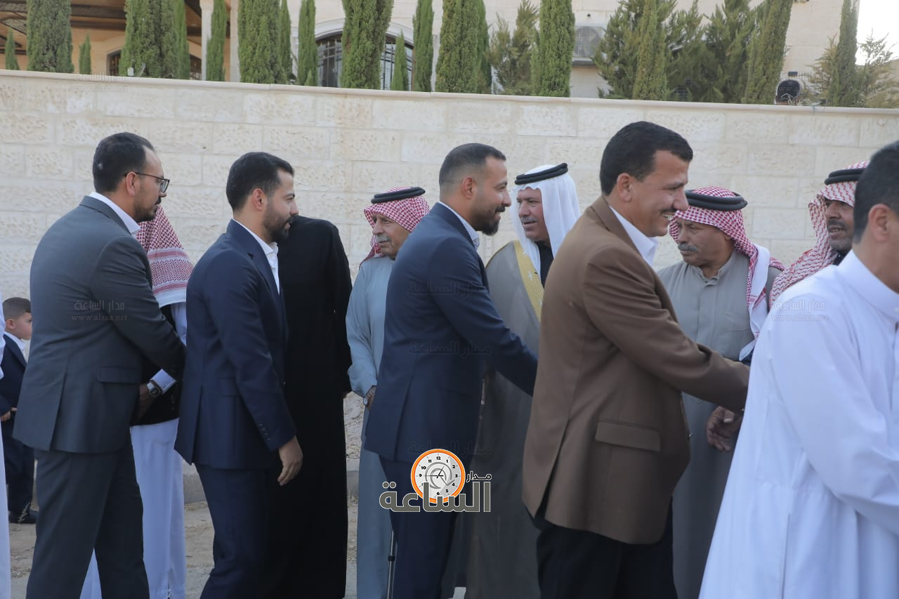 Madar Al-Saa Images 0.40675395705219486