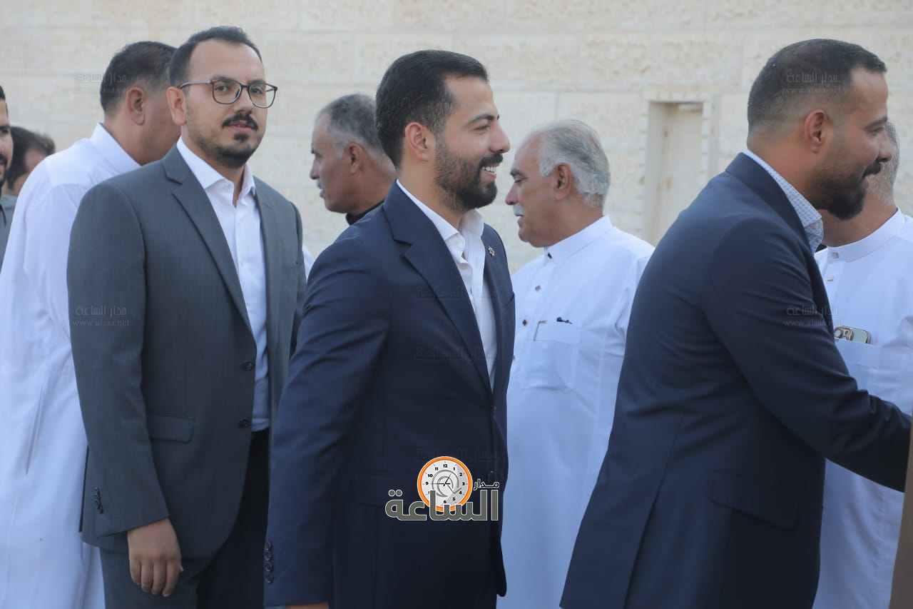 Madar Al-Saa Images 0.5400684300077466