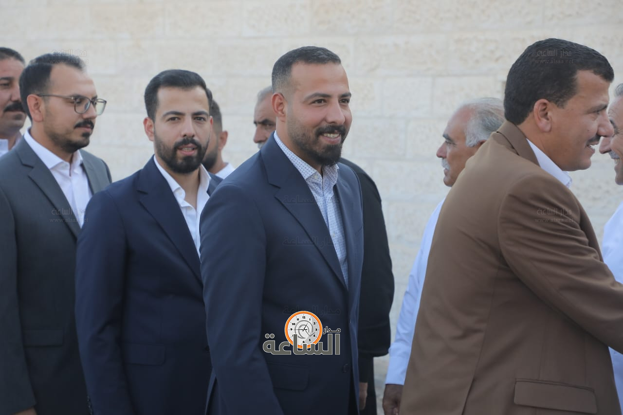 Madar Al-Saa Images 0.2577002408004321