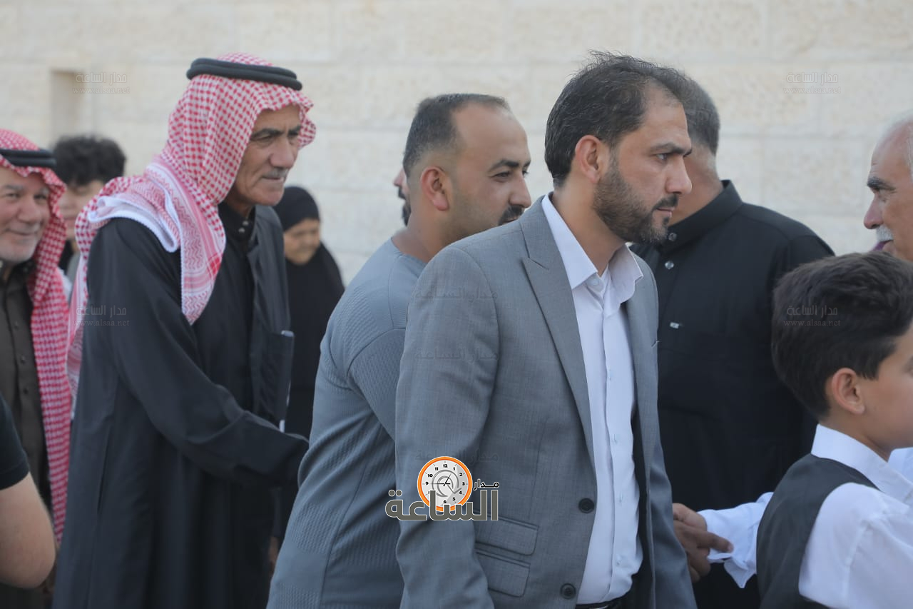 Madar Al-Saa Images 0.176903836050591