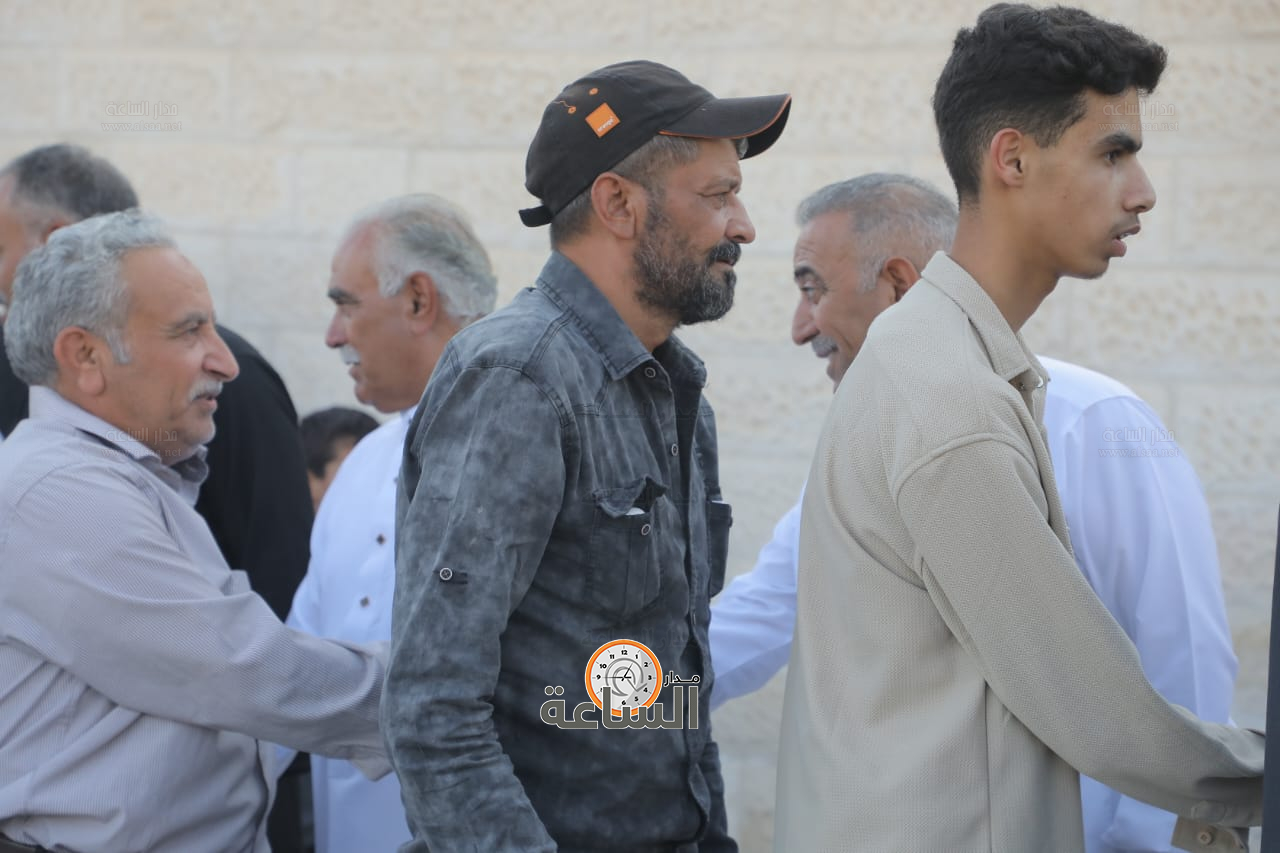 Madar Al-Saa Images 0.8440441782028903