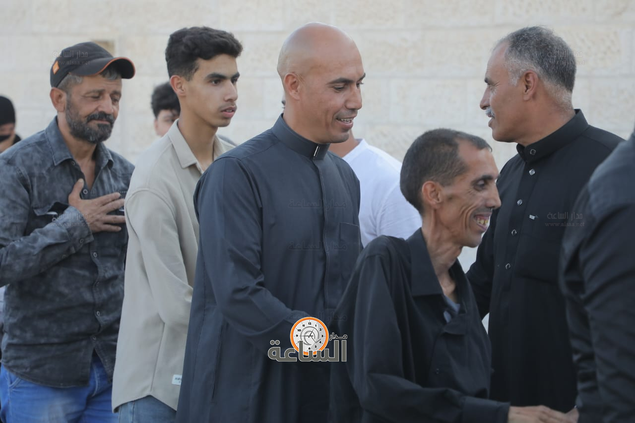 Madar Al-Saa Images 0.7562388068307019