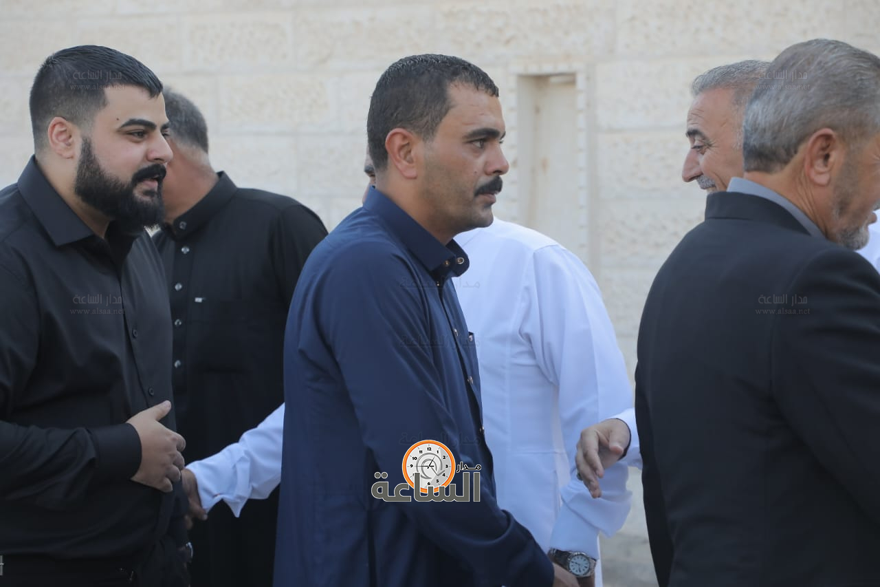 Madar Al-Saa Images 0.5694308603538781