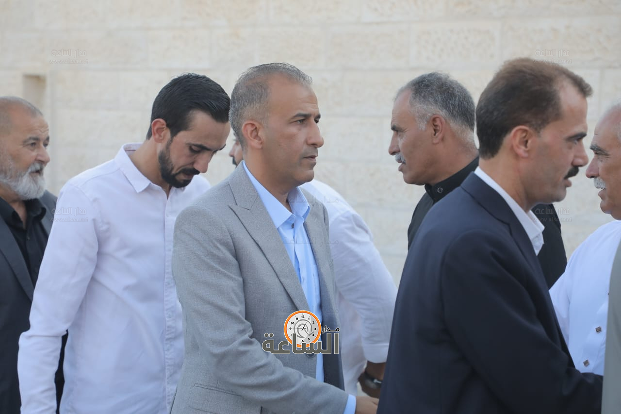 Madar Al-Saa Images 0.1513739623344963