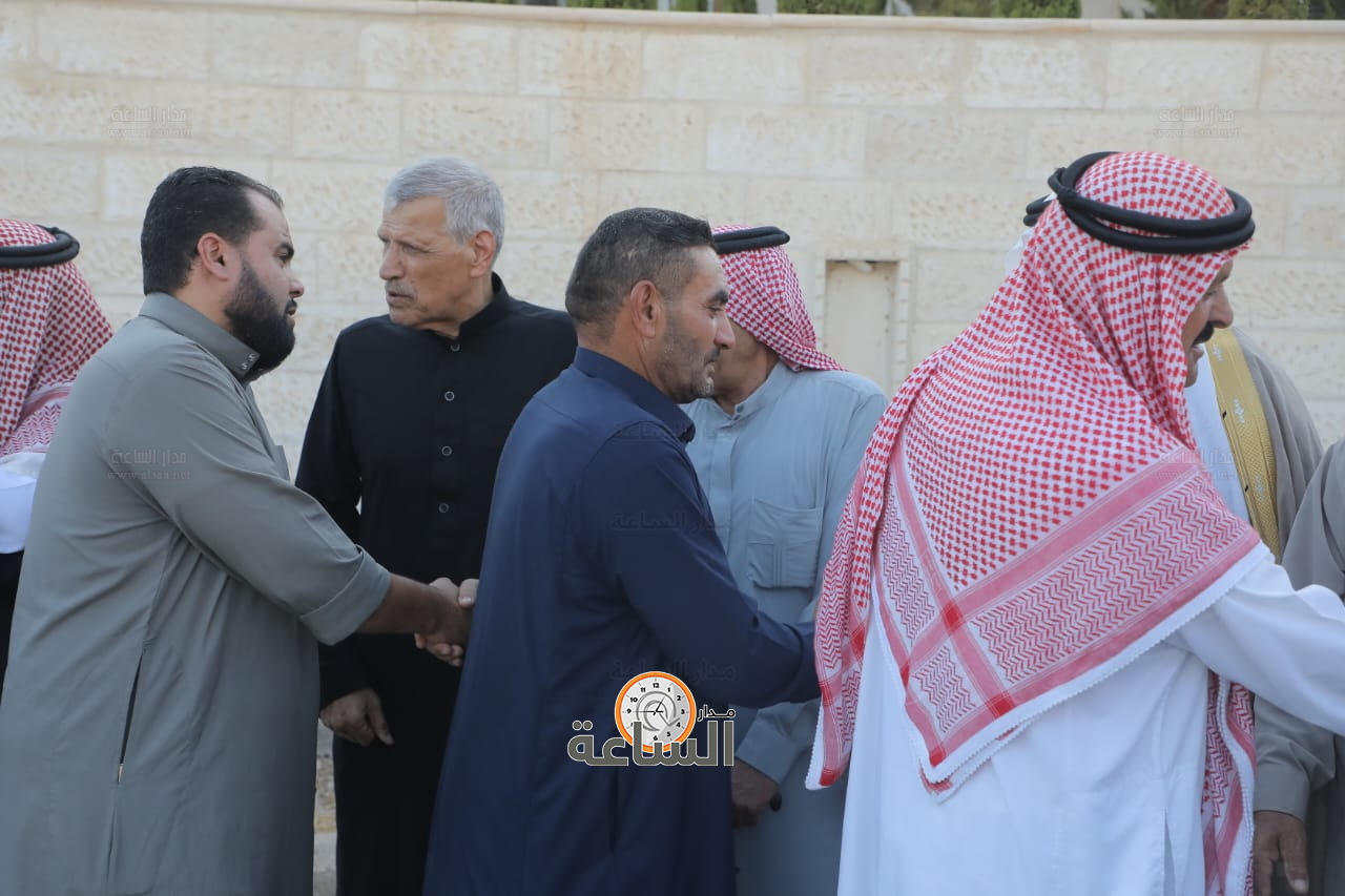 Madar Al-Saa Images 0.20605282355804222