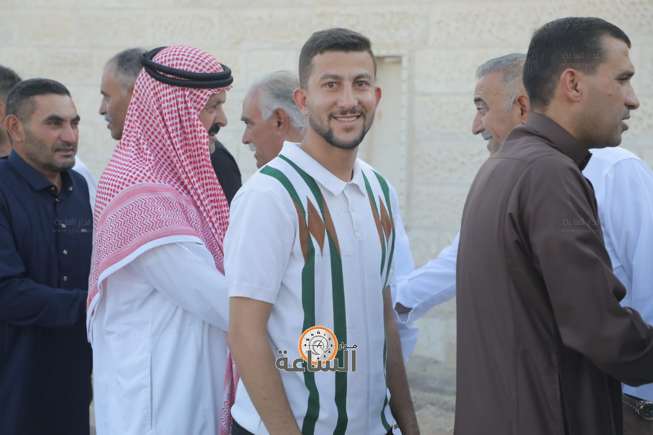 Madar Al-Saa Images 0.8434697191002837