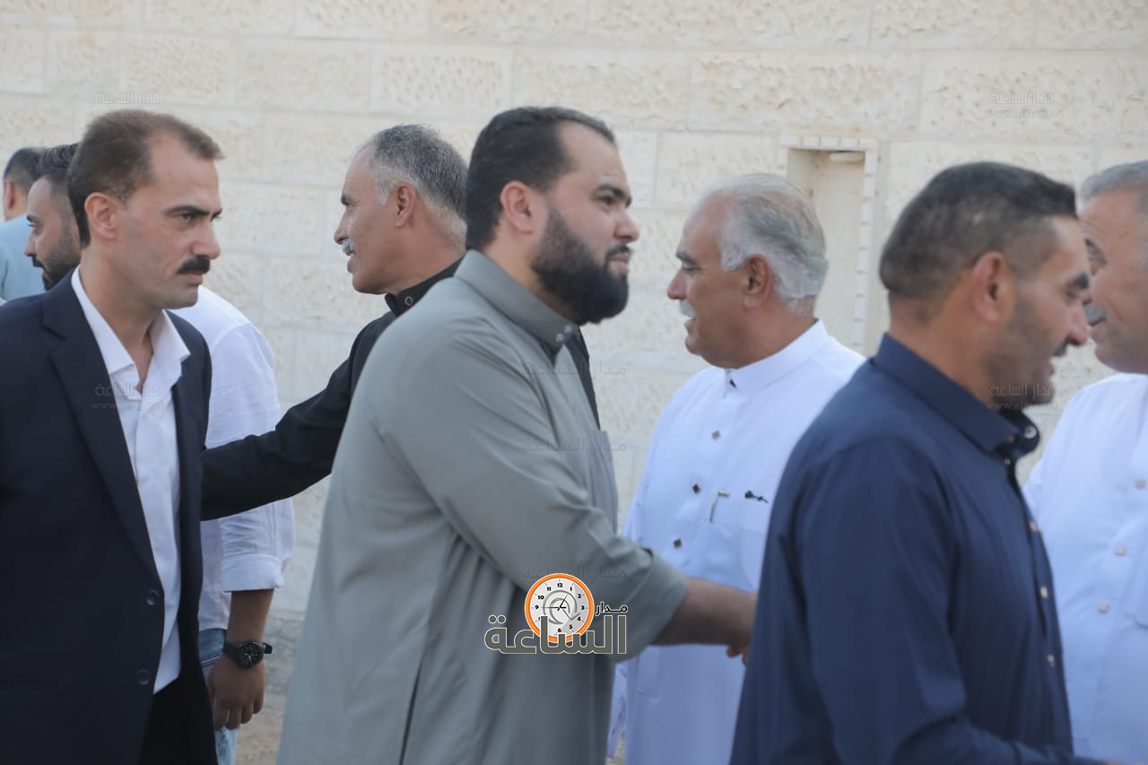 Madar Al-Saa Images 0.6299544817473723