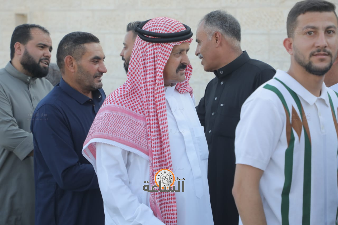 Madar Al-Saa Images 0.8468952991079979