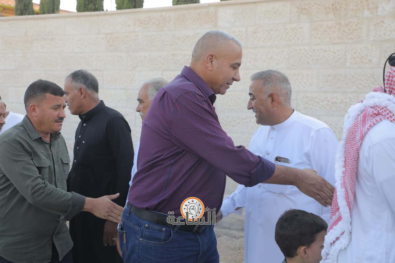 Madar Al-Saa Images 0.27766912447229675