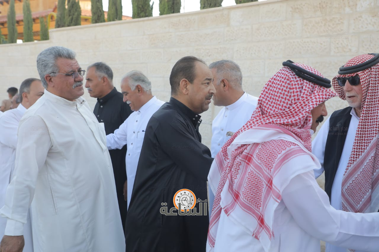 Madar Al-Saa Images 0.8020910840822754