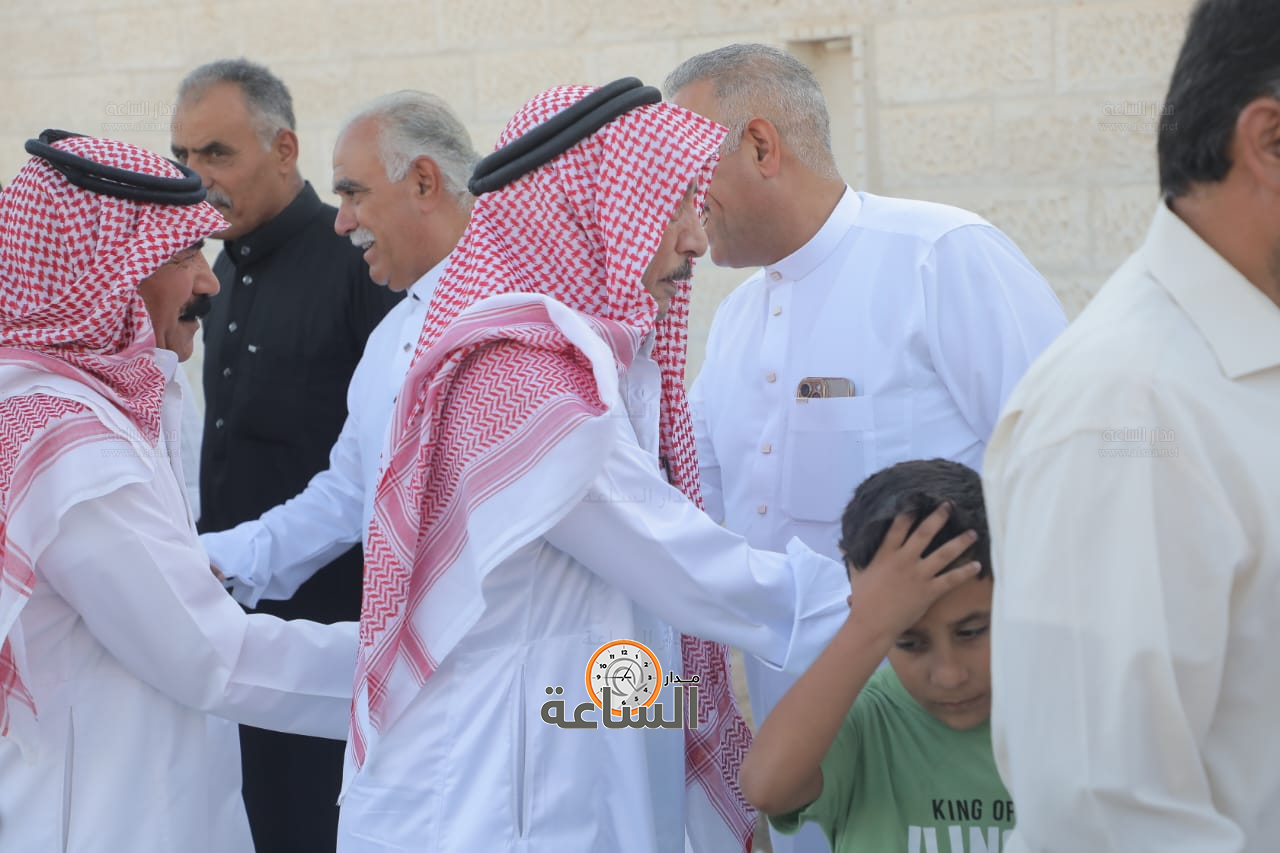 Madar Al-Saa Images 0.7551359569262412