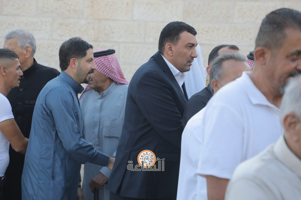 Madar Al-Saa Images 0.32657168115686264