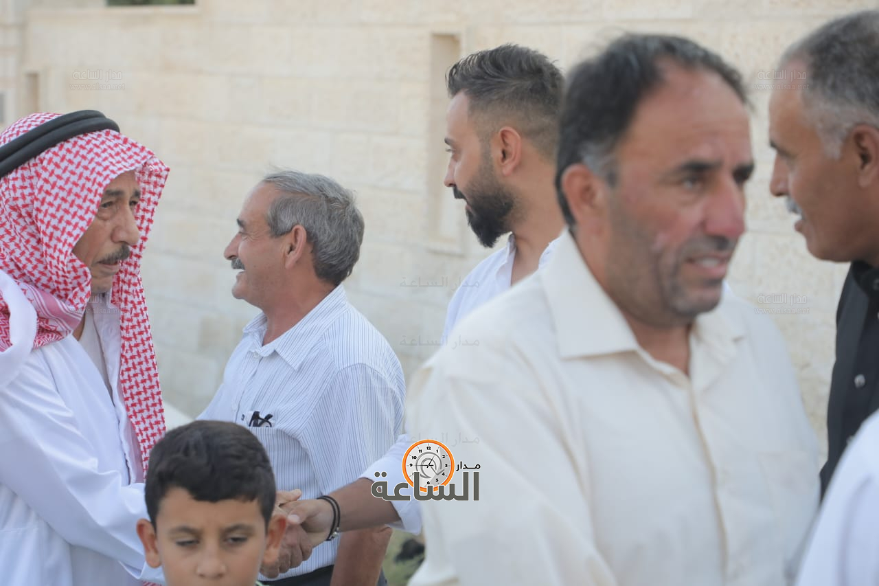 Madar Al-Saa Images 0.30874173879879974