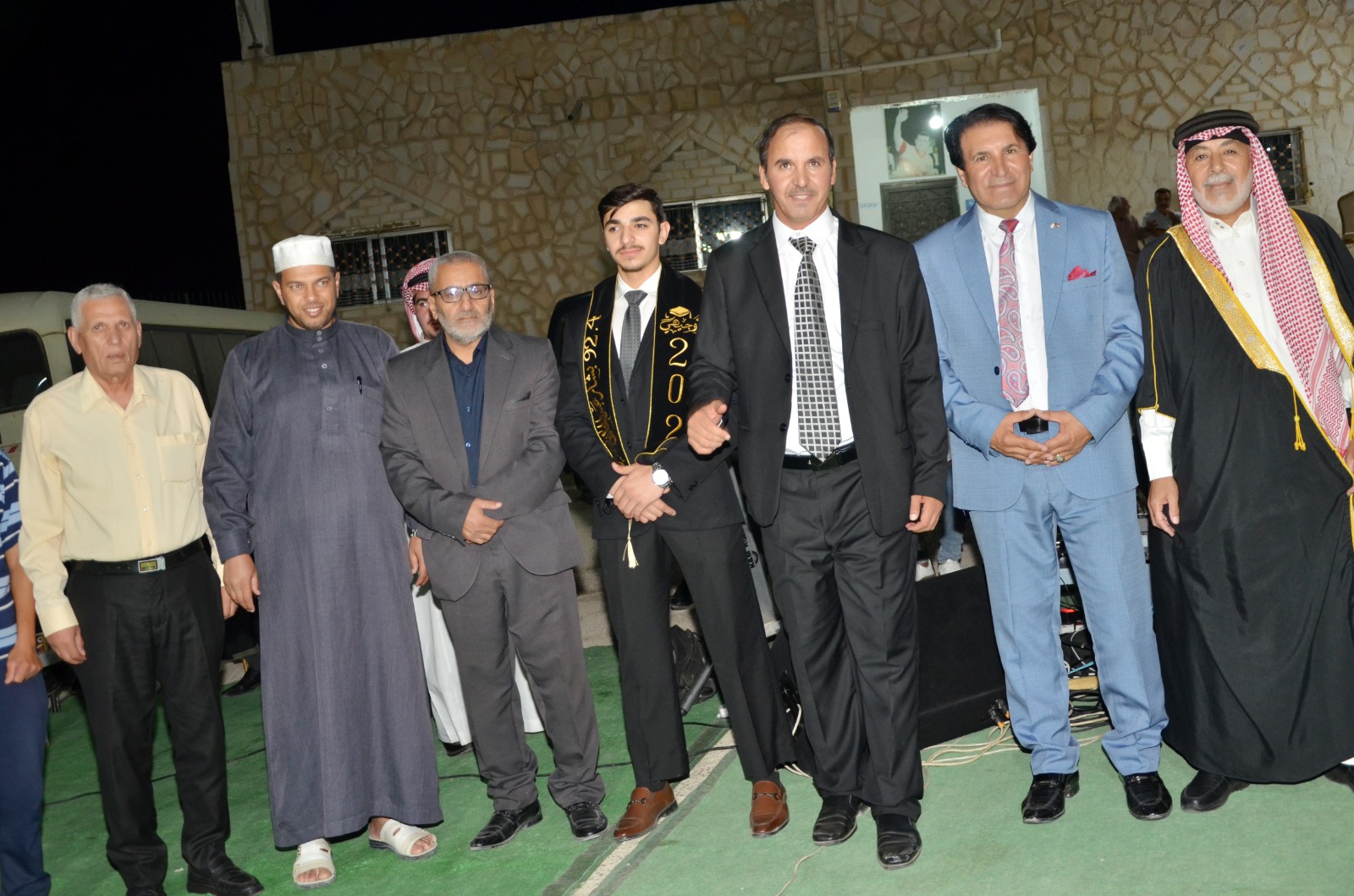 Madar Al-Saa Images 0.9988257821262665