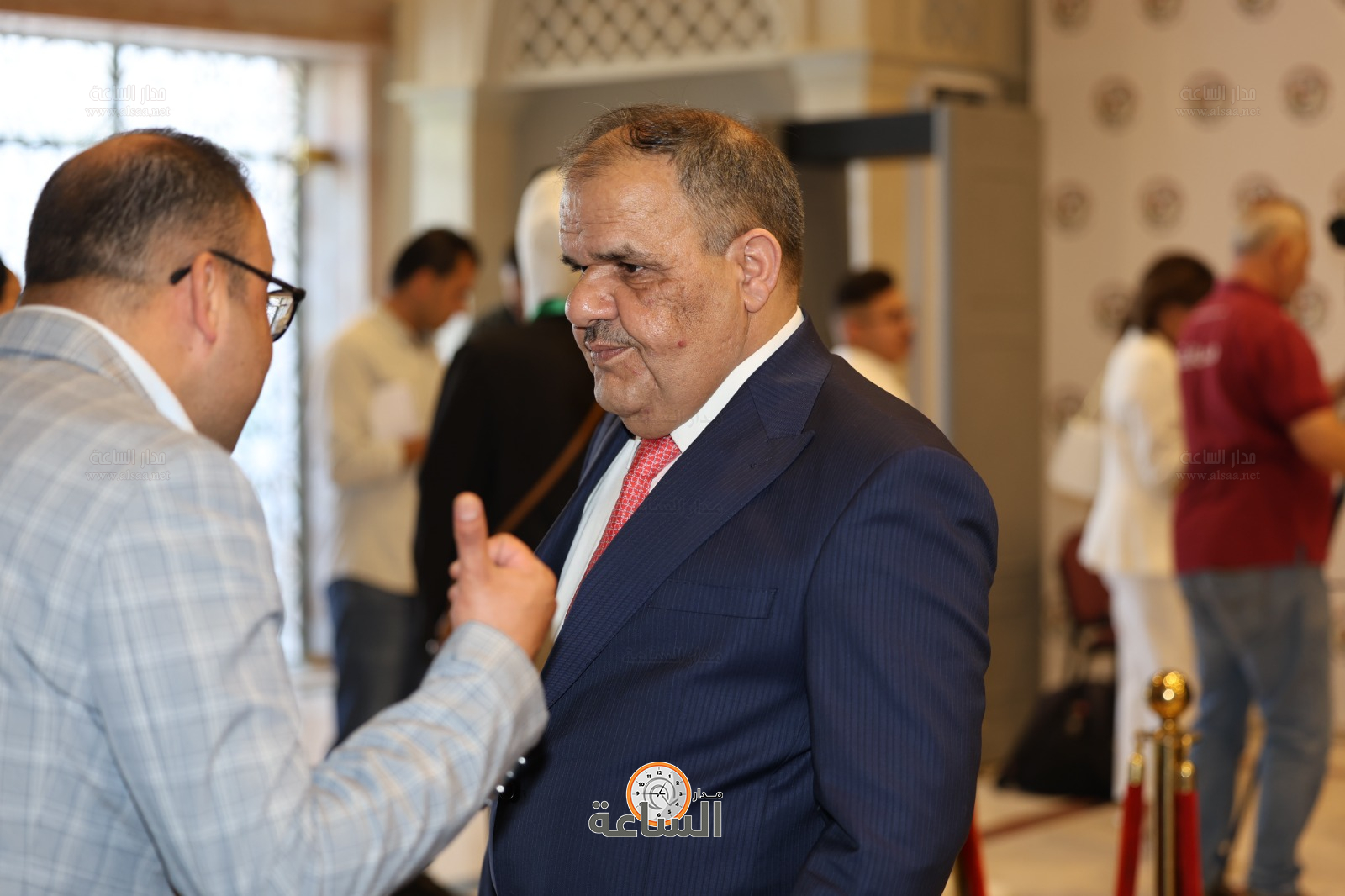 Madar Al-Saa Images 0.8870018670231544