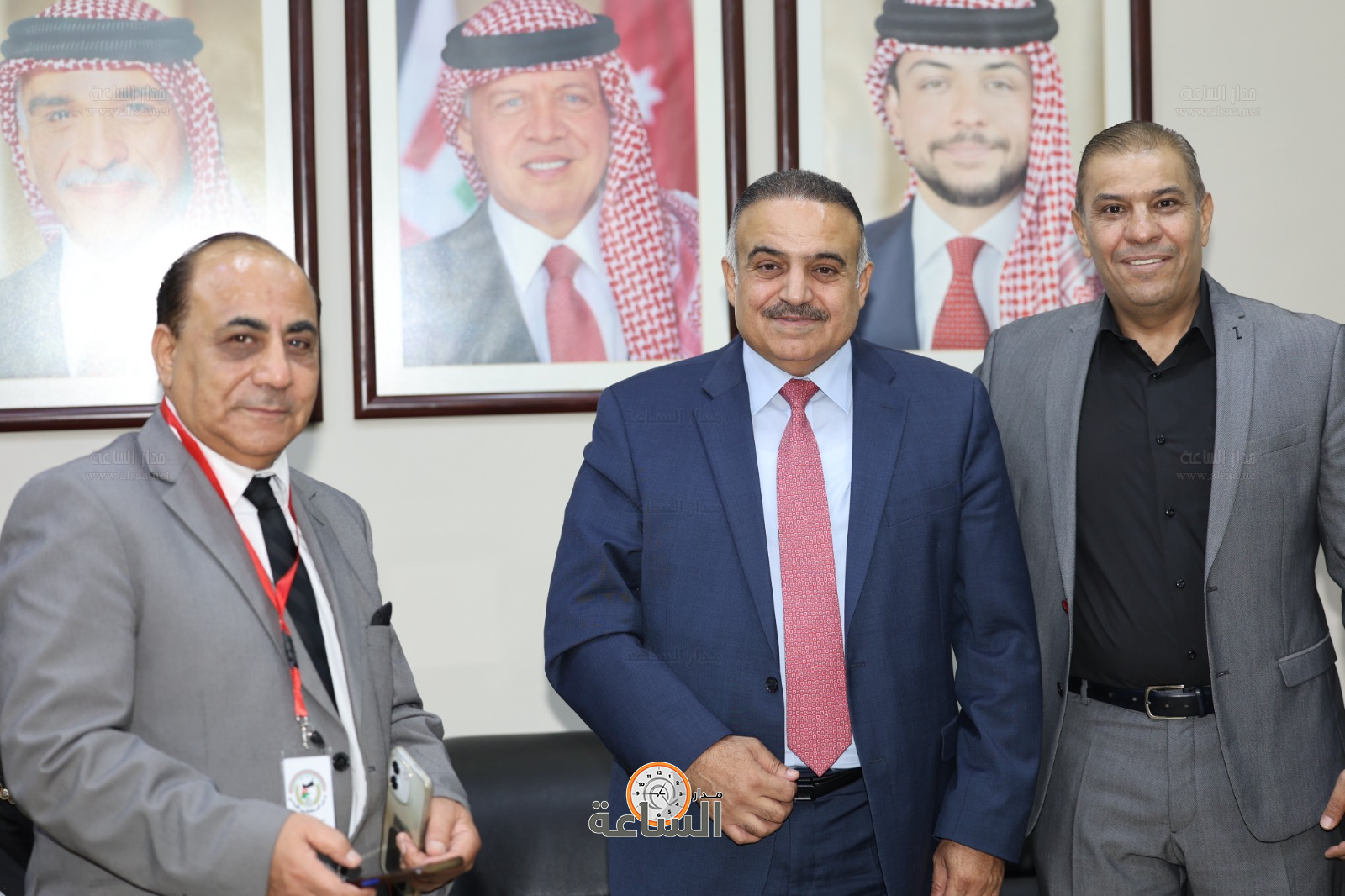 Madar Al-Saa Images 0.40296814367838096