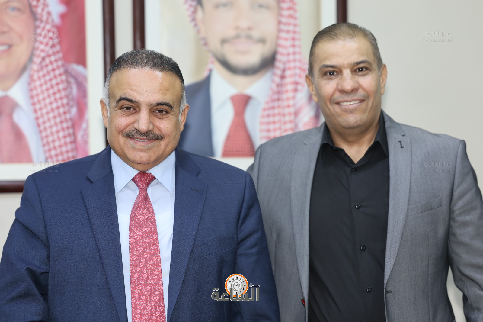 Madar Al-Saa Images 0.13005610229166042